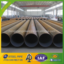 SPIRAL WELDED STEEL SEWERAGE TUBE